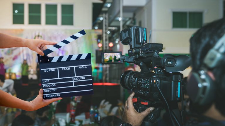 How to Shoot Cinematic Videos with Any Camera (Even Your Phone)